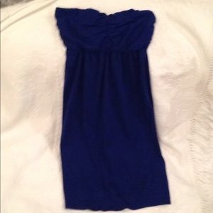 Express cotton dress